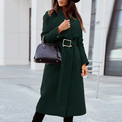 Celine | Eleganter Trenchcoat