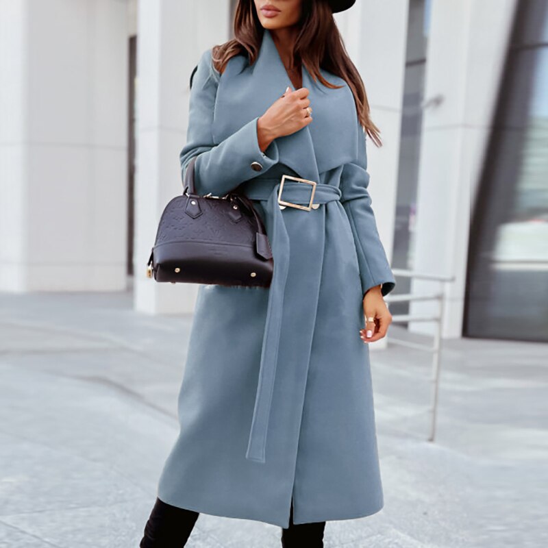 Celine | Eleganter Trenchcoat