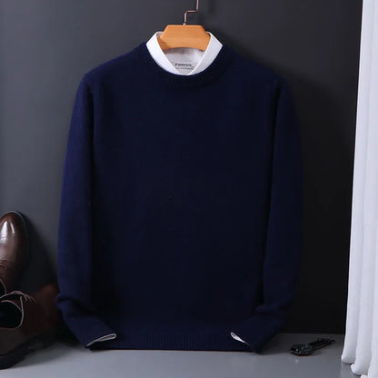 Oliver | Casual Pullover