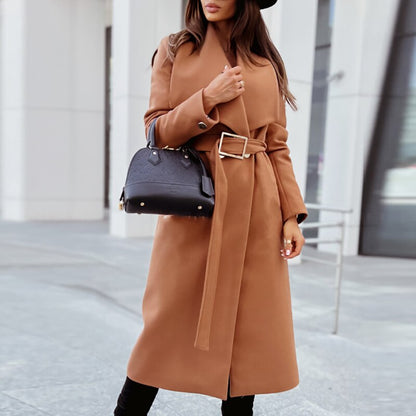 Celine | Eleganter Trenchcoat