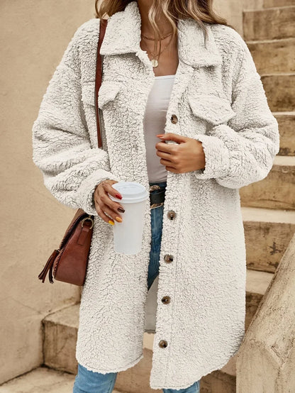 Haley | Elegante Jacke