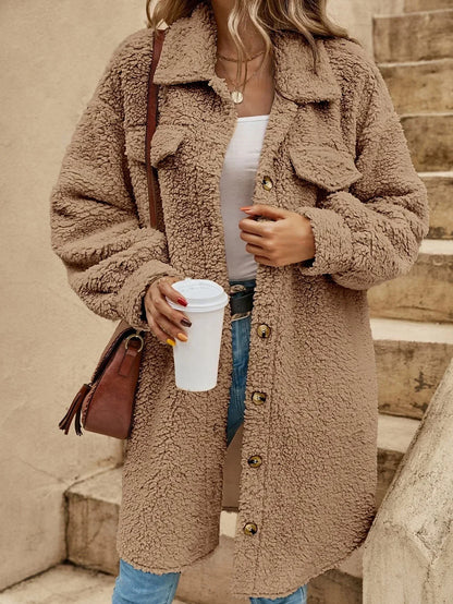Haley | Elegante Jacke