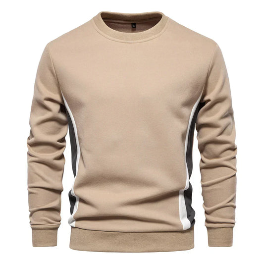Paul™ | Stilvoller Herrenpullover