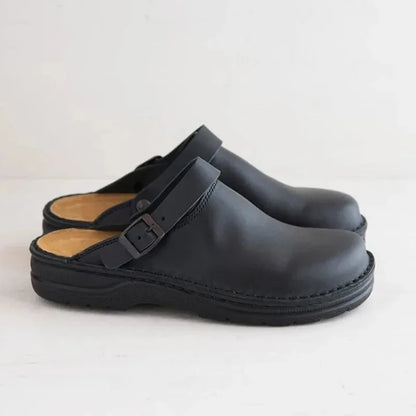 Dante – Elegante Slipper Schuhe