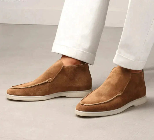 Casual Herren Loafers