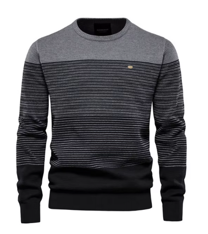 Roman™ | Robuster Herrenpullover