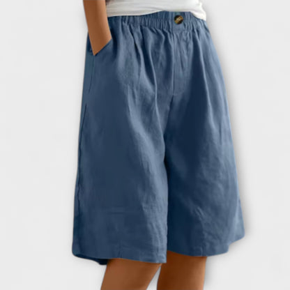 Nerissa - Sommer Shorts