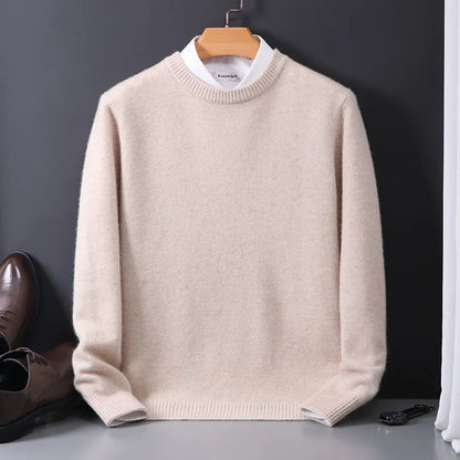 Oliver | Casual Pullover