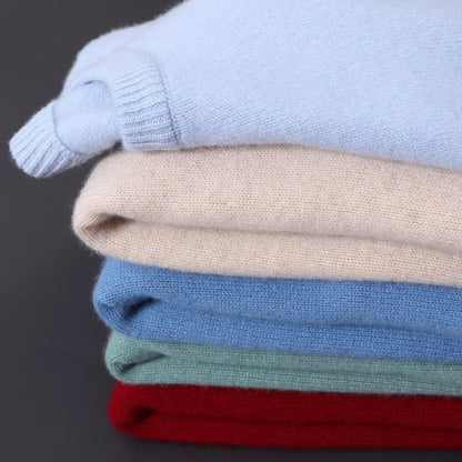 Oliver | Casual Pullover