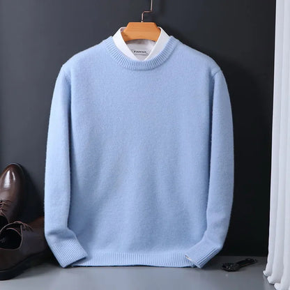 Oliver | Casual Pullover