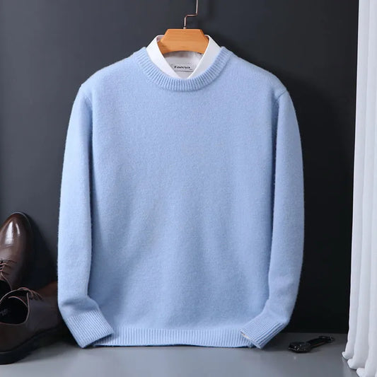 Oliver | Casual Pullover