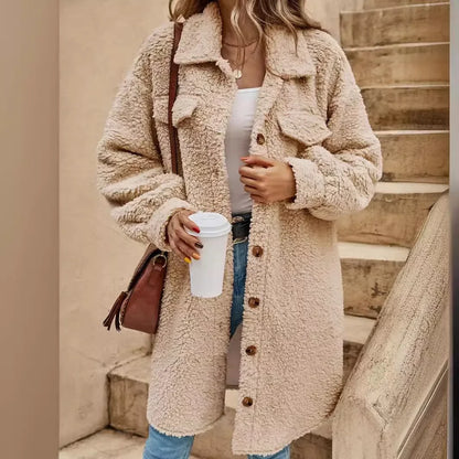 Haley | Elegante Jacke