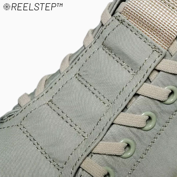 REELSTEP™ - LEICHTE HERREN-SCHUHE