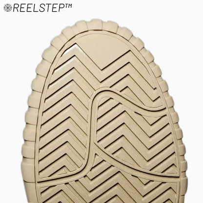 REELSTEP™ - LEICHTE HERREN-SCHUHE