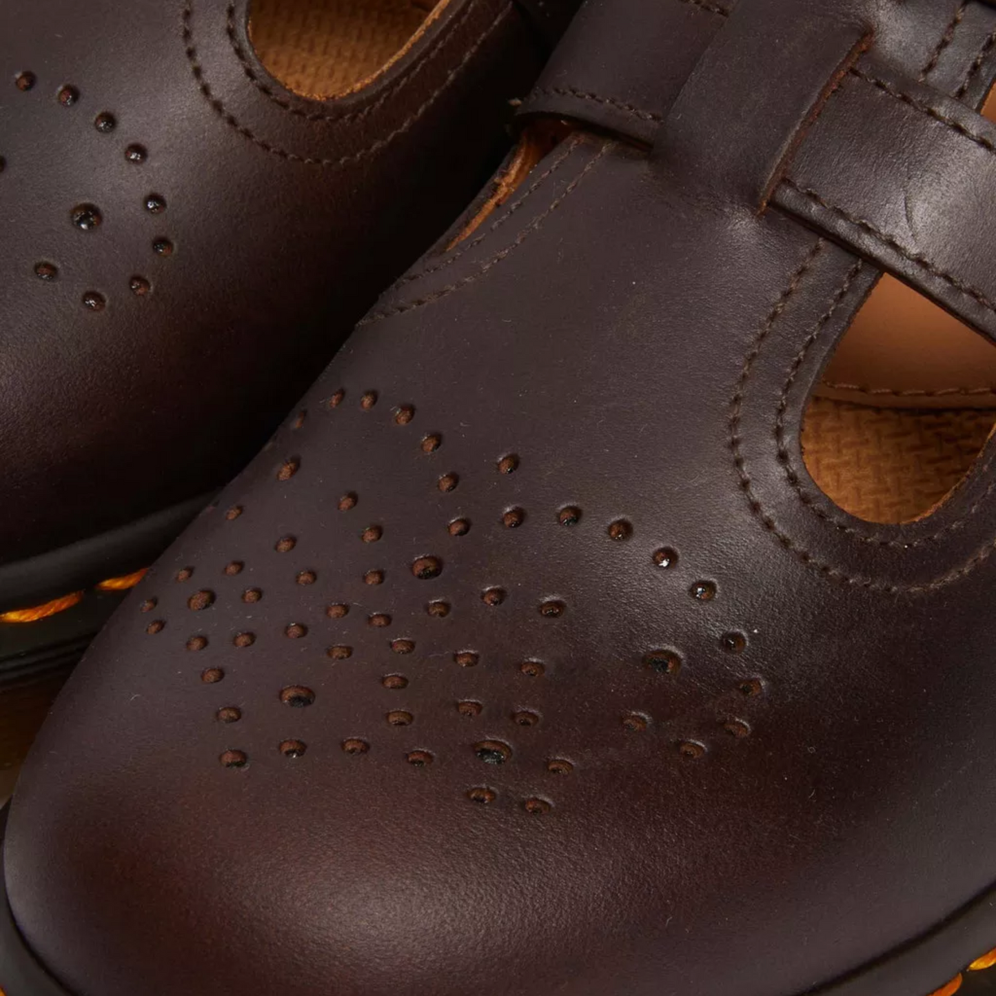 Dr. Mary™ Bequeme und Elegante Mary Jane Schuhe