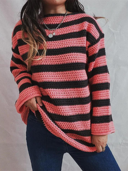 Mara | Pullover