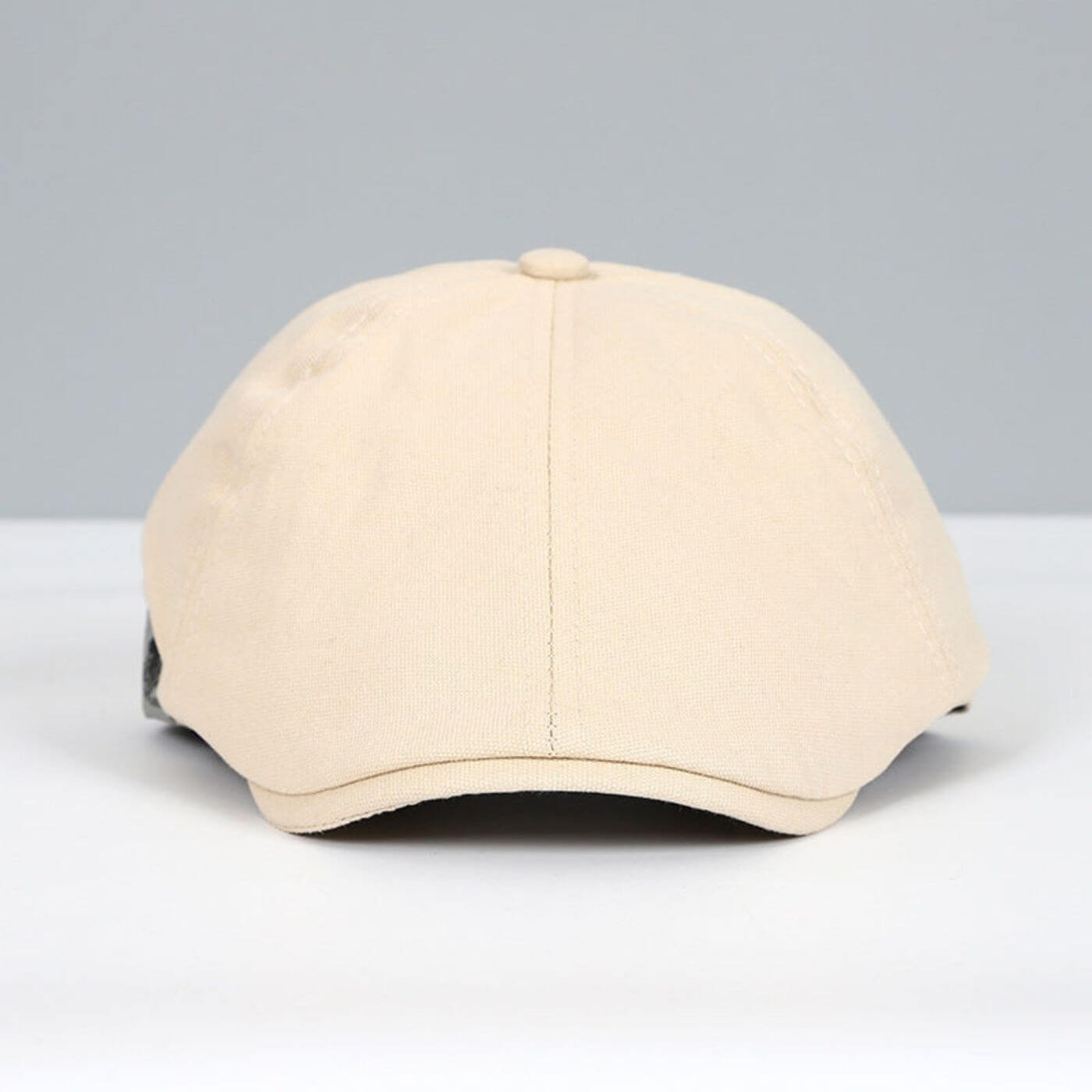 Urban™ | Klassische moderne Baskenmütze