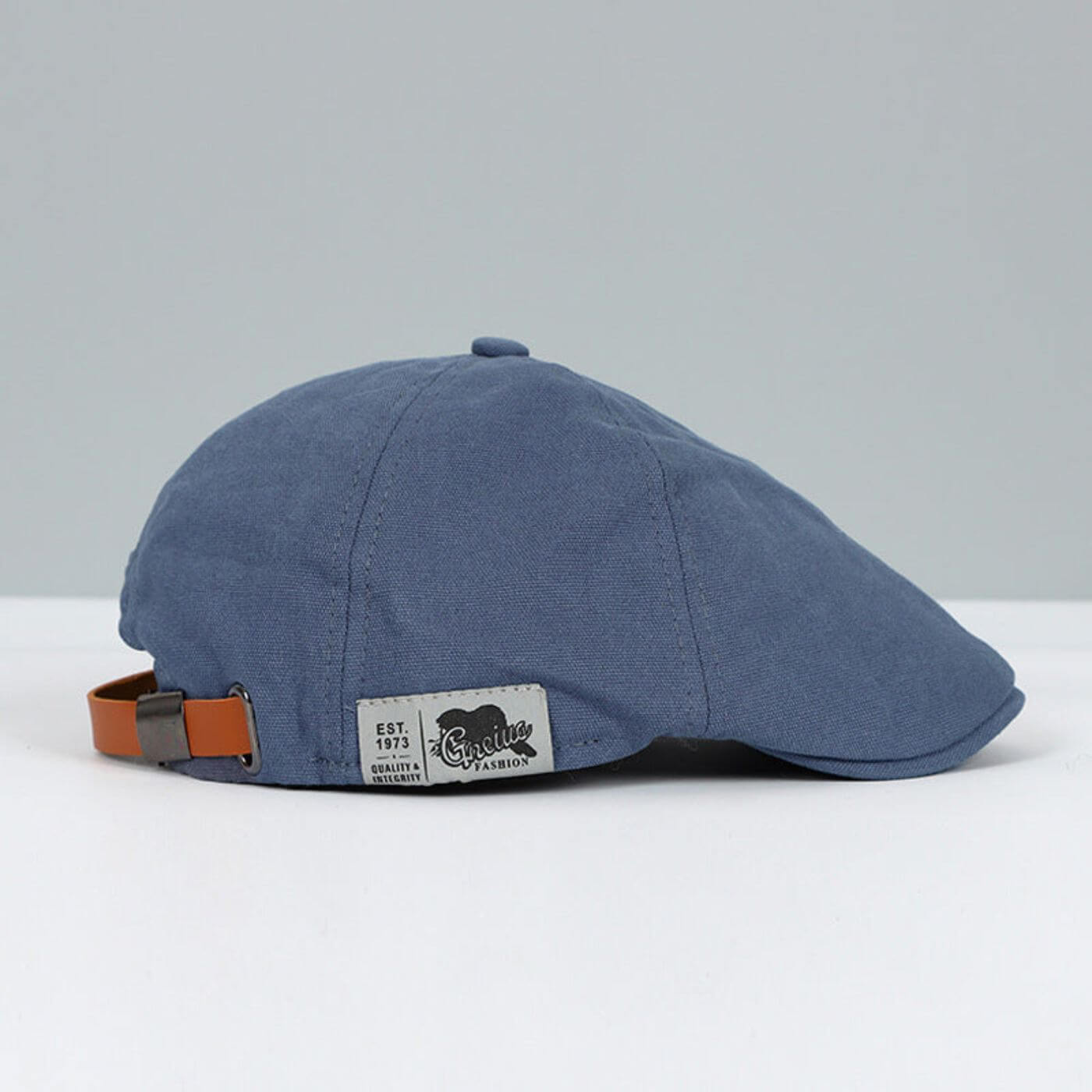 Urban™ | Klassische moderne Baskenmütze