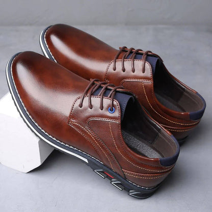 Winston - Oxford Klassische Schuhe