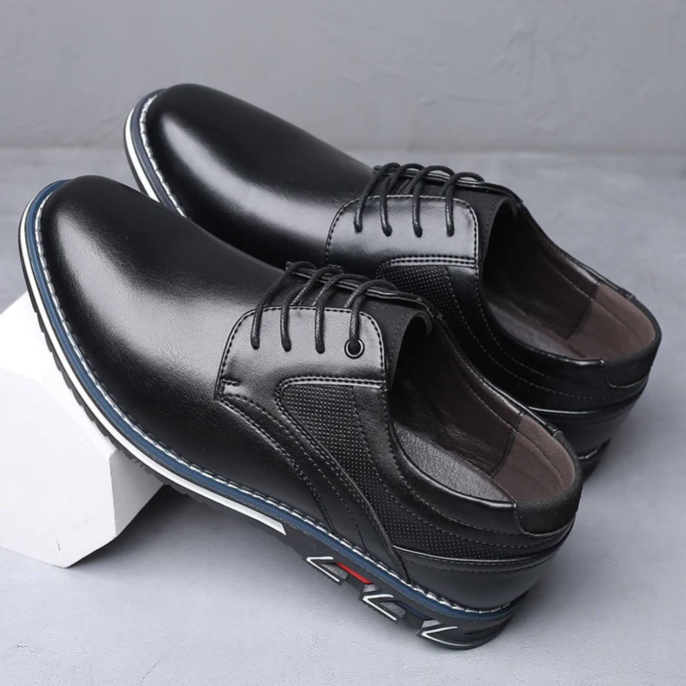 Winston - Oxford Klassische Schuhe