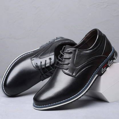 Winston - Oxford Klassische Schuhe