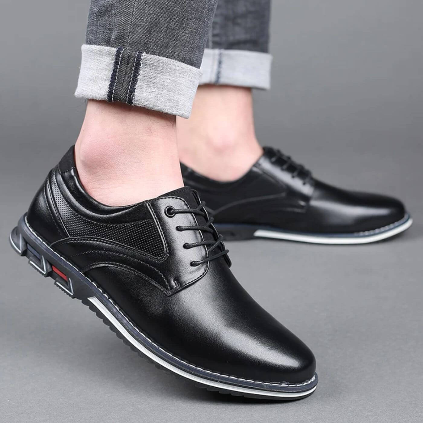 Winston - Oxford Klassische Schuhe