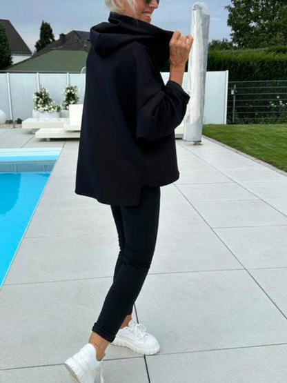 Lilly | Elegantes Hoodie-Set