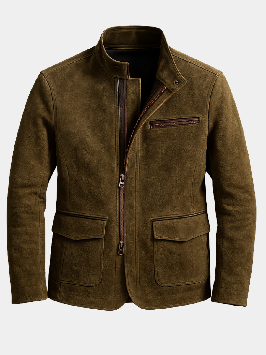 DEVIN™|ELEGANTE HERRENJACKE