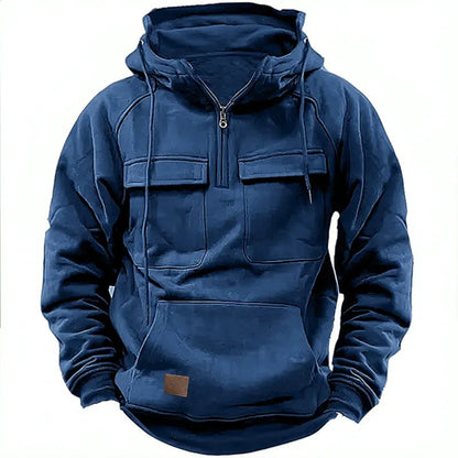 Ryan - Outdoor Utility Hoodie