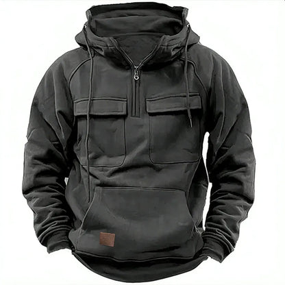 Ryan - Outdoor Utility Hoodie