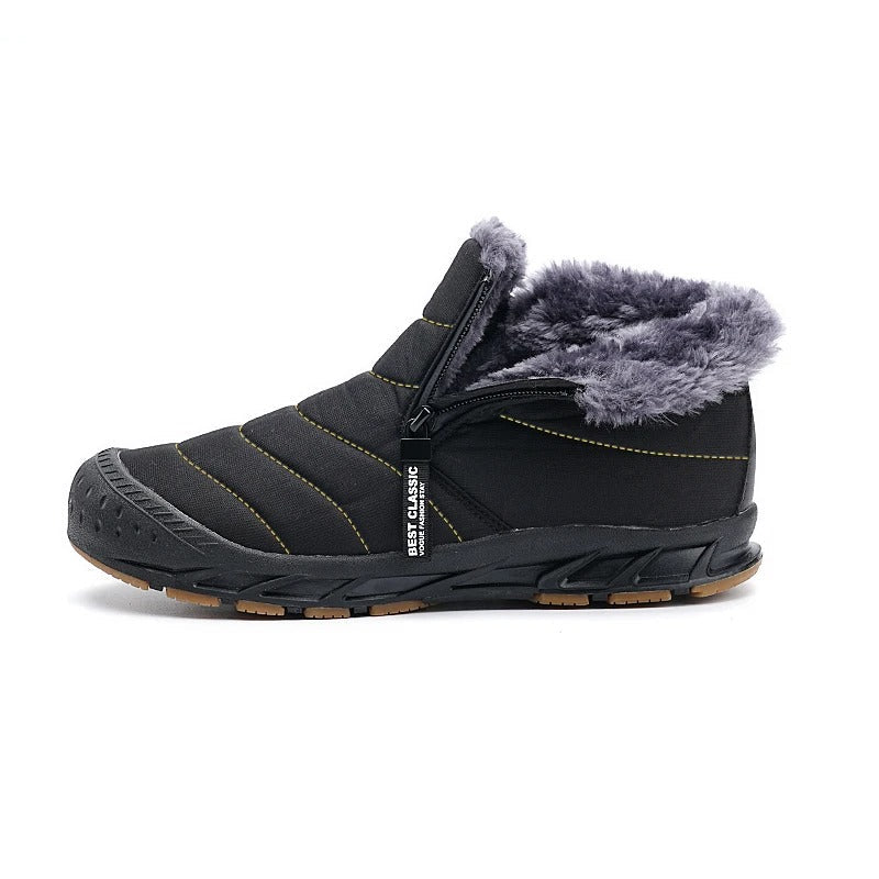 Riko | Wasserdichte Premium Outdoor-Stiefel Unisex