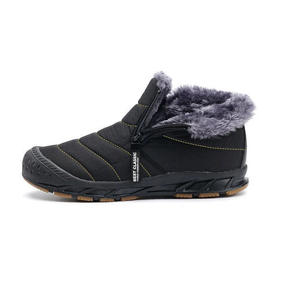 Riko | Wasserdichte Premium Outdoor-Stiefel Unisex