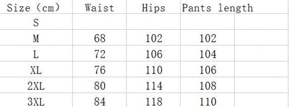 Harriet – Modische dünne Freizeithose