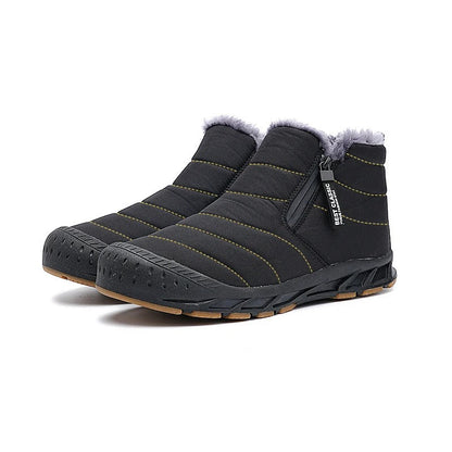 Riko | Wasserdichte Premium Outdoor-Stiefel Unisex