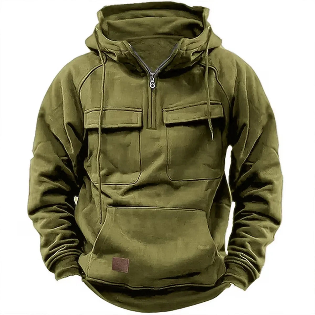 Ryan - Outdoor Utility Hoodie