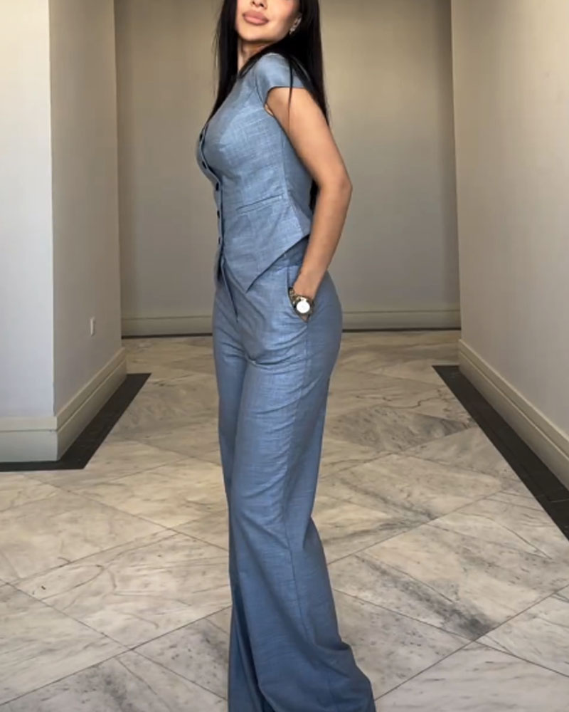 Demi | Leinenset