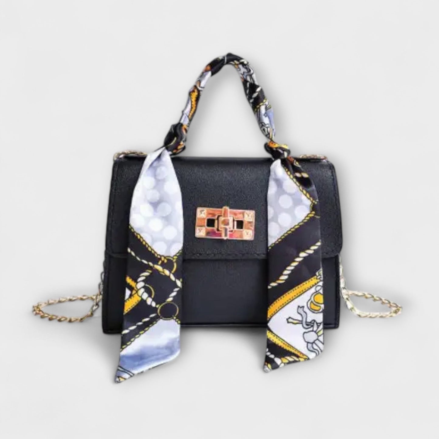 Aurora. - Handtasche