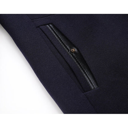 Ferdinand - Eleganter Mantel für Herren