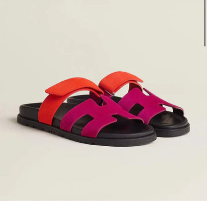 Isabel™ - Elegante Sandalen