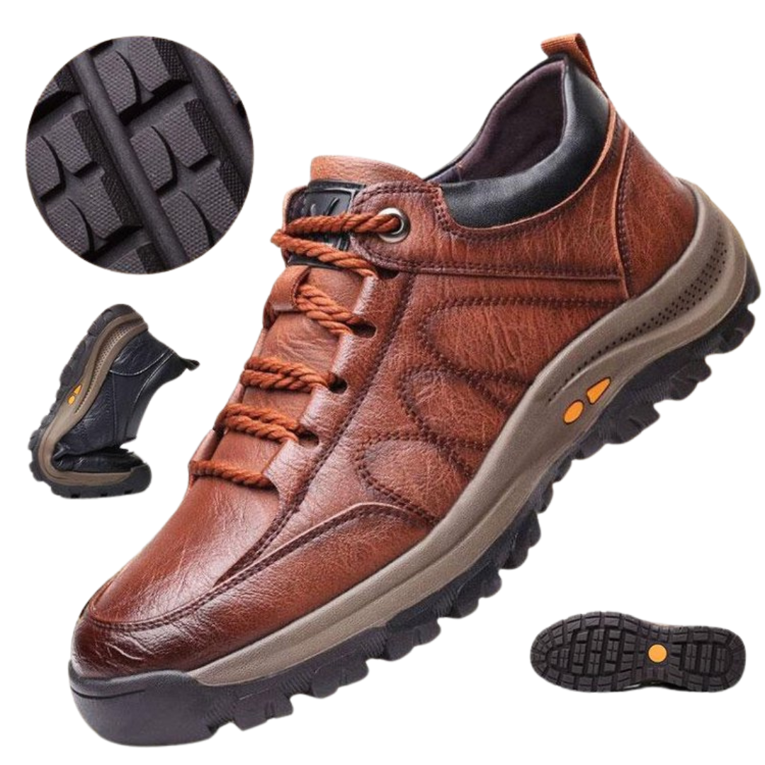 Outdoor-Schuhe | Nachhaltige und Bequeme Outdoorschuhe
