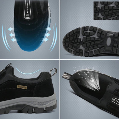 ZINORA™ Orthopädische Schuhe