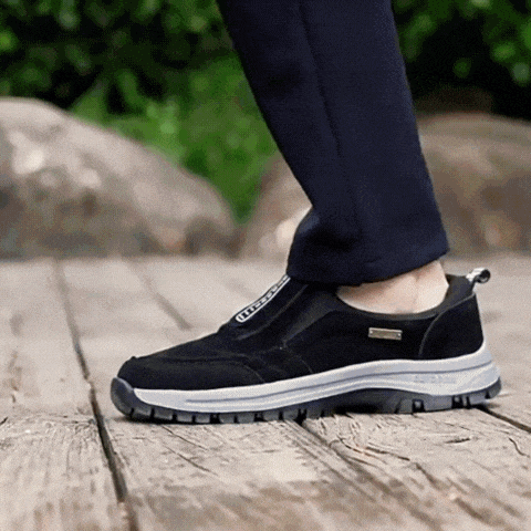 ZINORA™ Orthopädische Schuhe