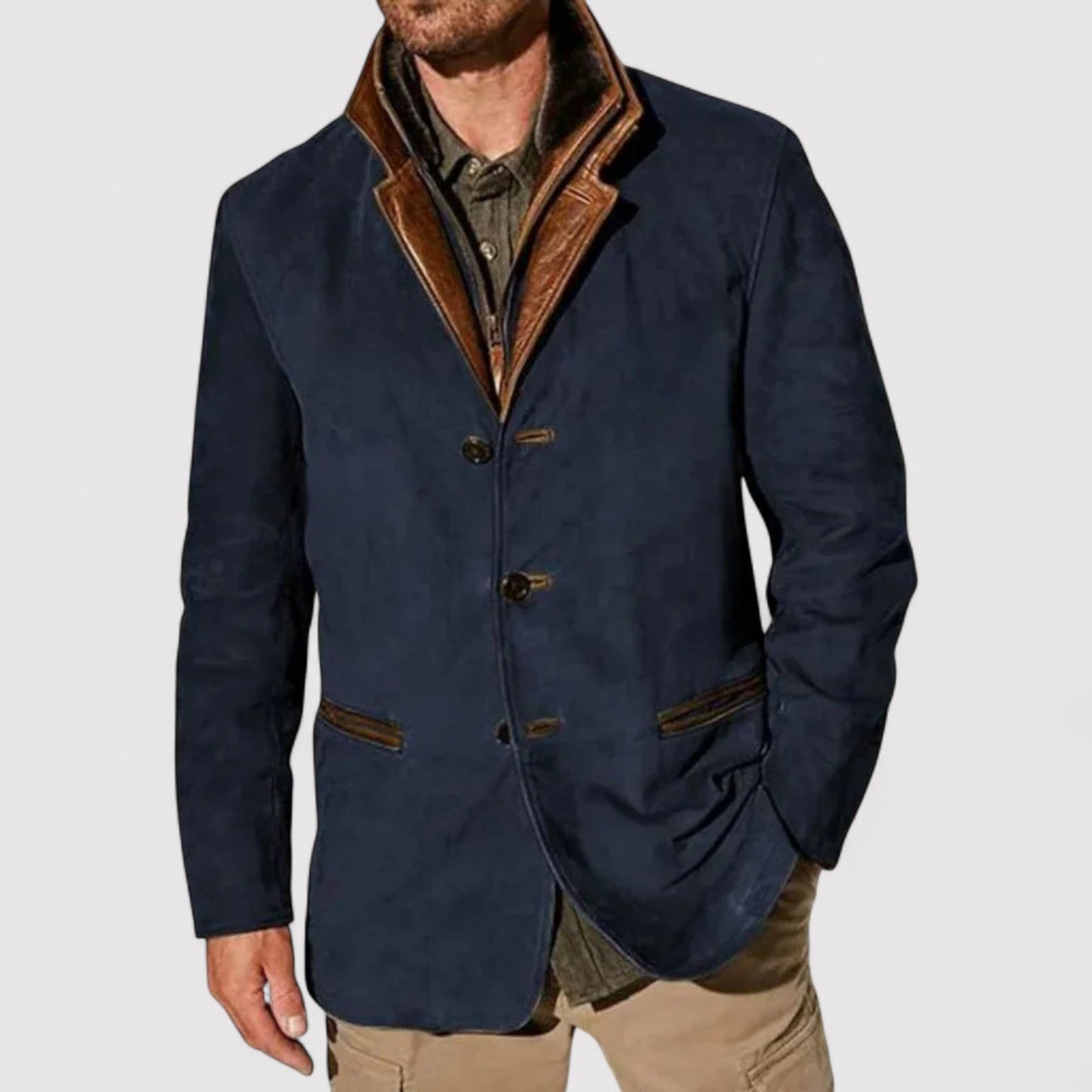 CEDAR | Premium Blazer