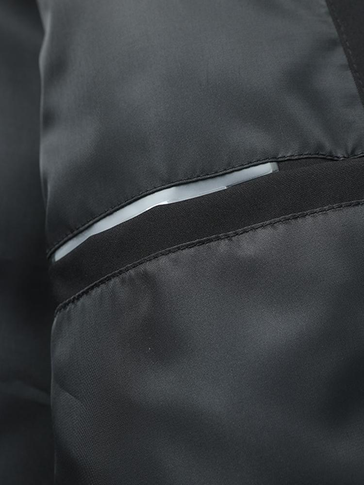 Pufferjacke für Herren