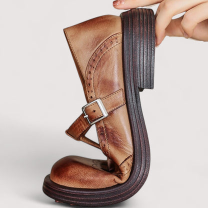 Louisa - Die orthopädischen Schuhe