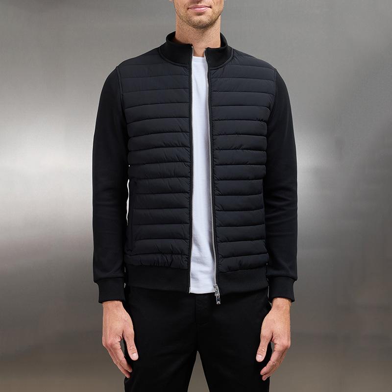 Steppjacke für Herren
