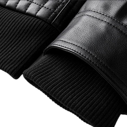 Kapuzenjacke mit Reißverschluss für Herren