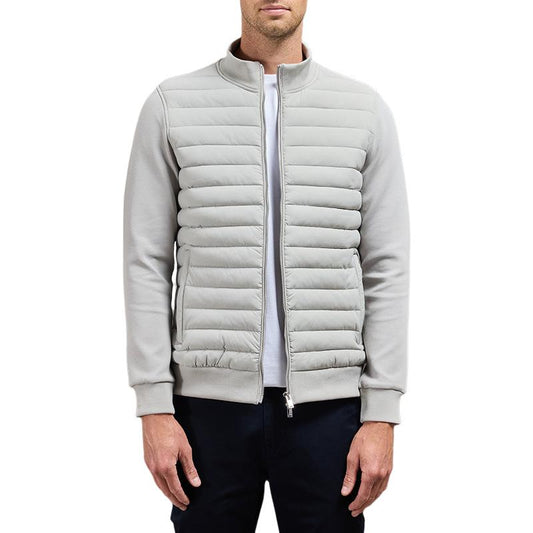 Steppjacke für Herren