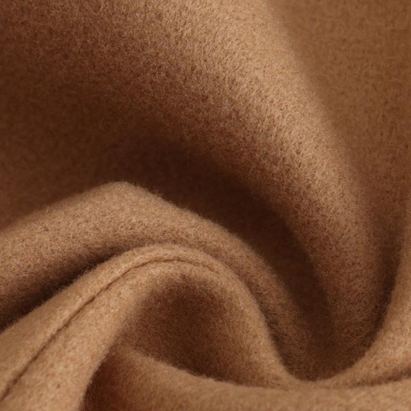 Doppelreihiger Mantel für Herren