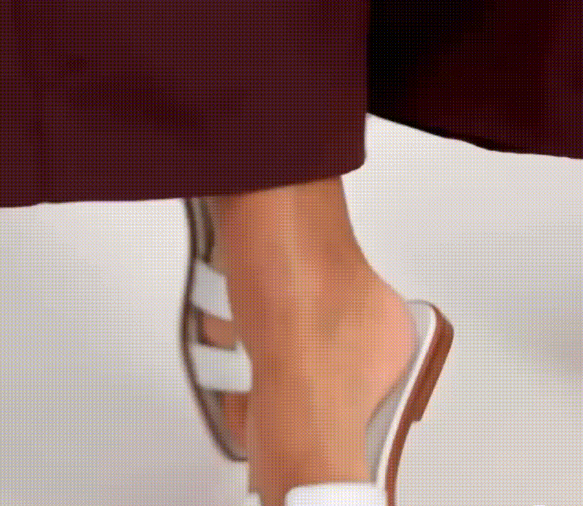 Zinora | Elegante Sandalen